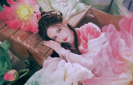 擅长捉弄的高木同学